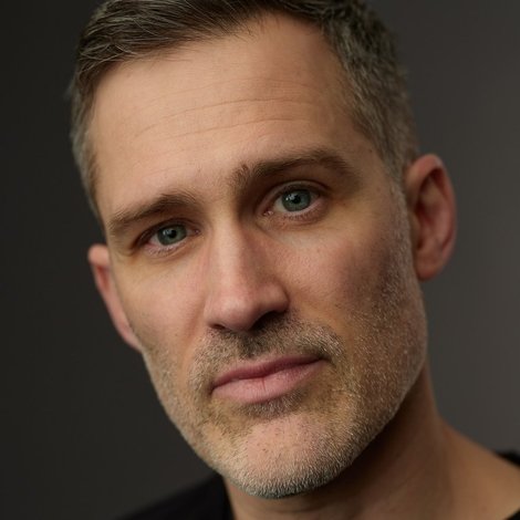 Anders Blentare