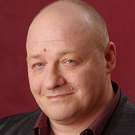 Yury Gumirov