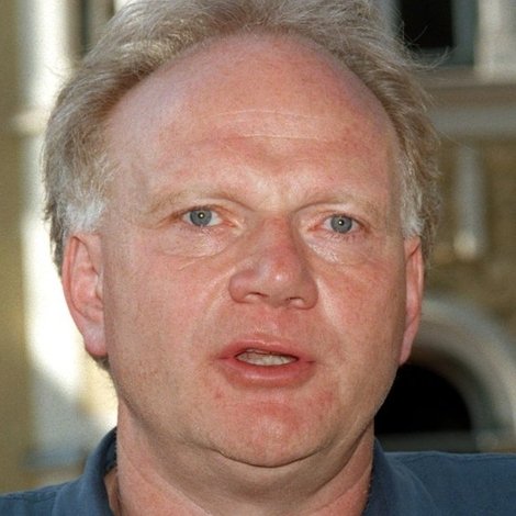 Ulrich Beck