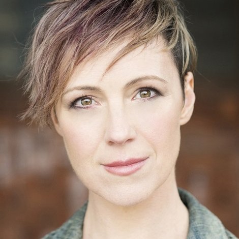 Sharni Page