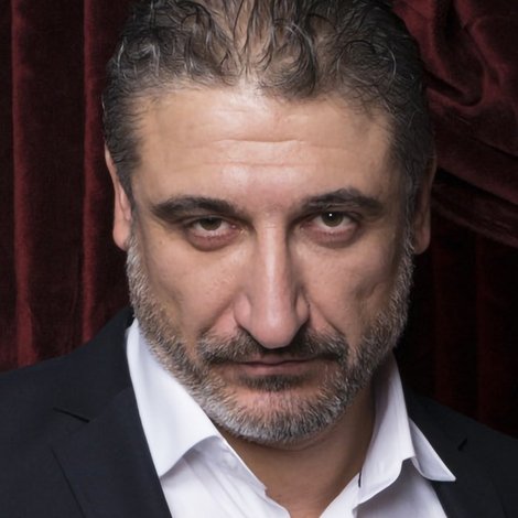 Kiril Efremov