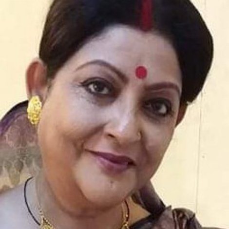 Sonali Chakraborty