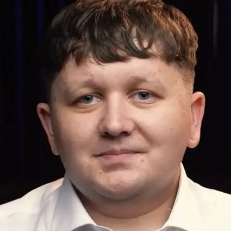 Mykhailo Lebiga