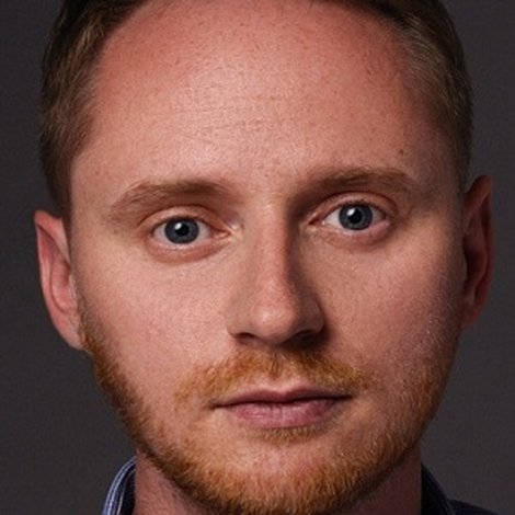 Roman Bagrov