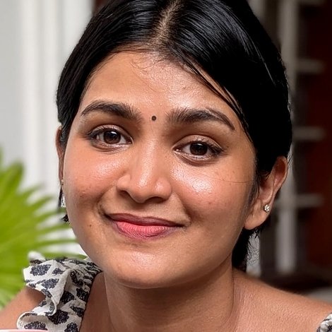 Meenakshi Unnikrishnan