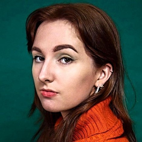 Charlotte Ainsworth