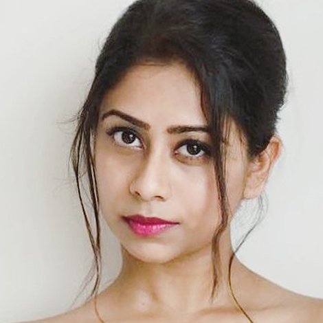 Priya Laal