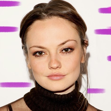 Emily Meade