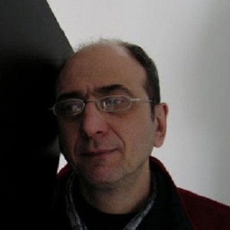 Elias Kostandakopoulos
