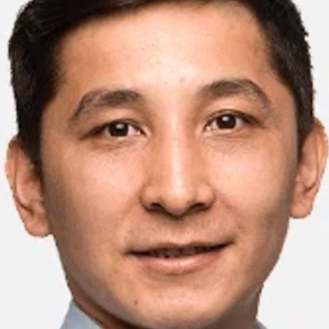 Nurzhan Erkinuly