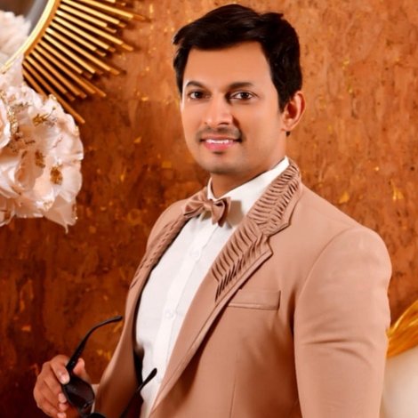 Dhananjaya Siriwardena