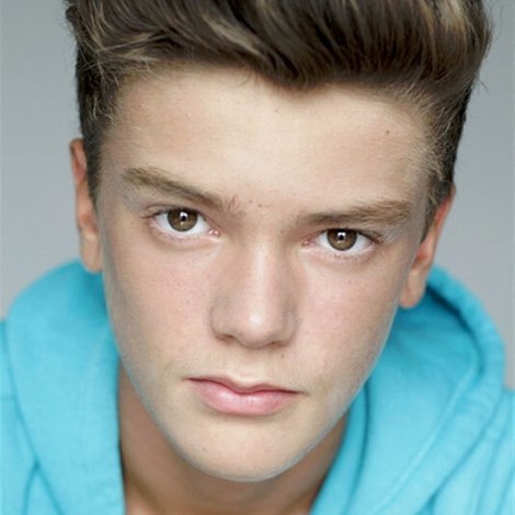 Joshua Mazé