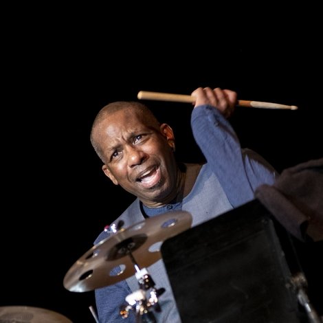 Billy Kilson