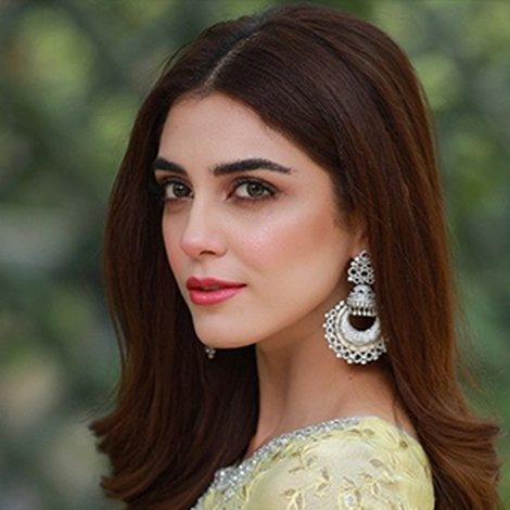 Maya Ali