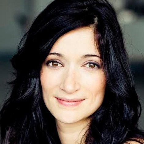 Laurie Gagné