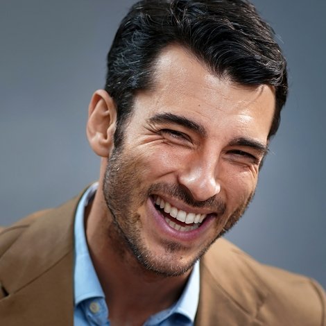 Marco Aiello
