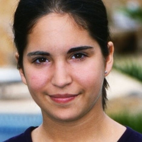 Rebecca Hessing