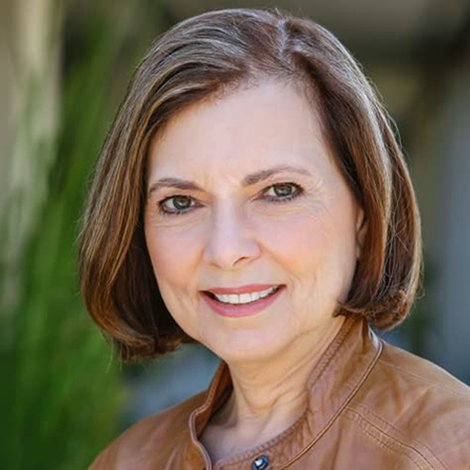 Carolyn Power