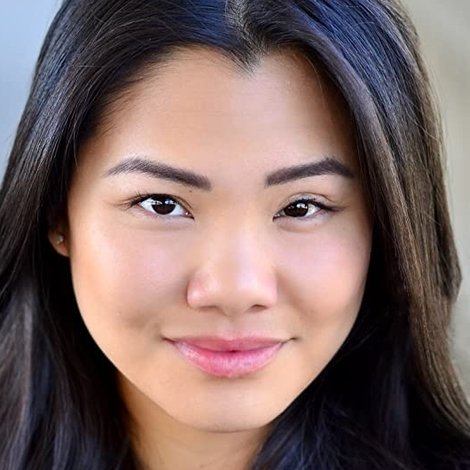 Ren Holly Liu