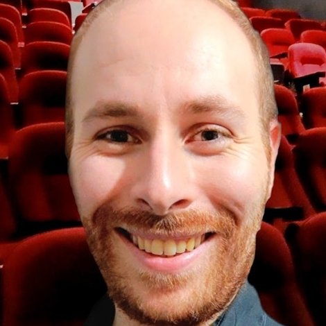 Matthew Buck