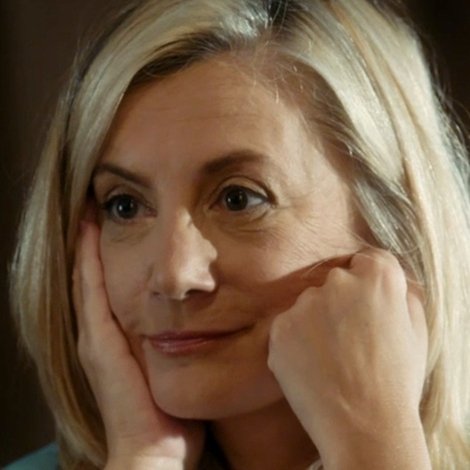 Catherine Diran