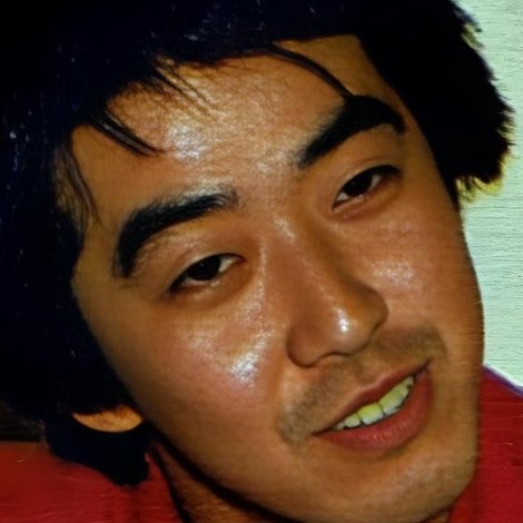 Masakatsu Iijima