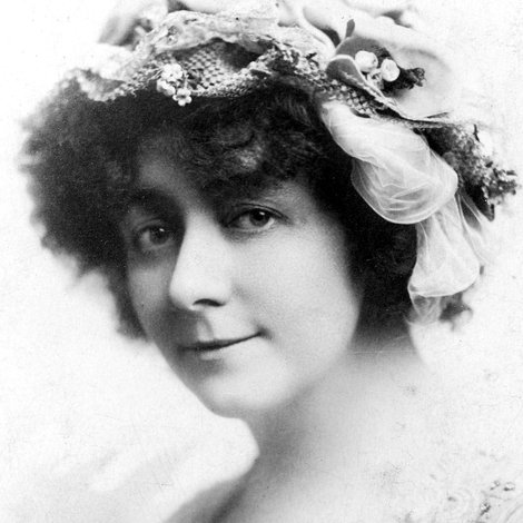 Cecilia Loftus