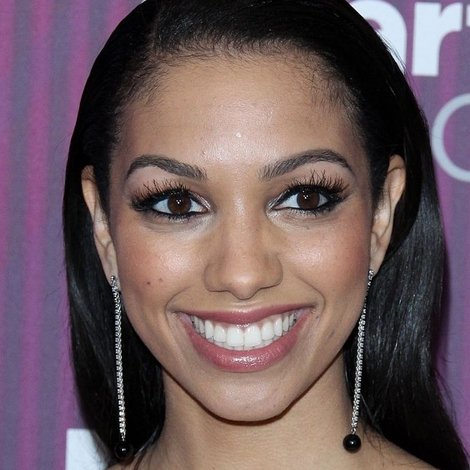 Corinne Foxx