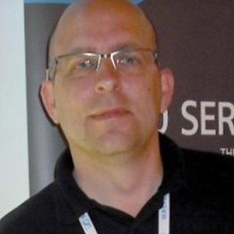 Simon Beesley