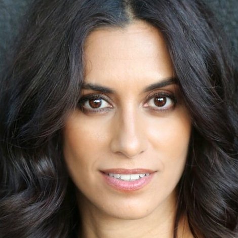 Ulka Simone Mohanty