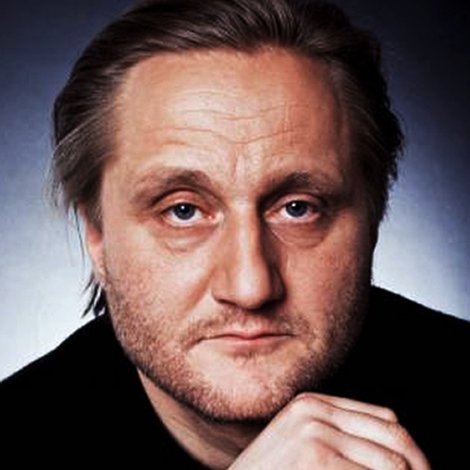Bernard-Pierre Donnadieu