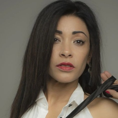 Ydalia Suarez