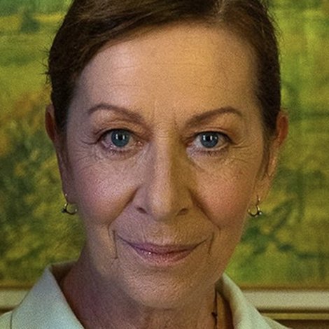Maria Katsandri