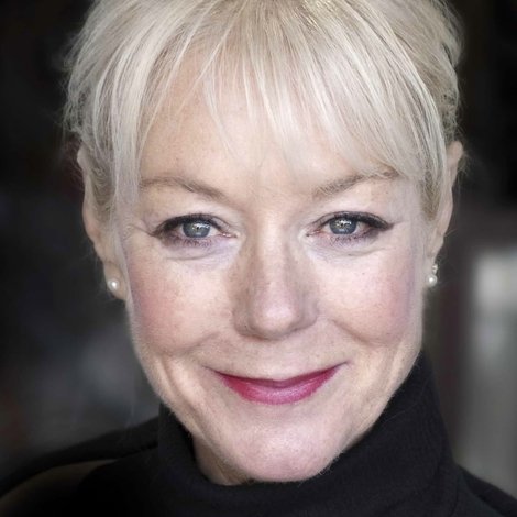 Helen Pearson