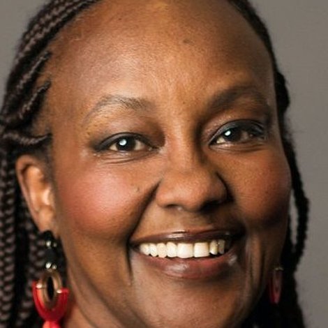 Judy Kibinge