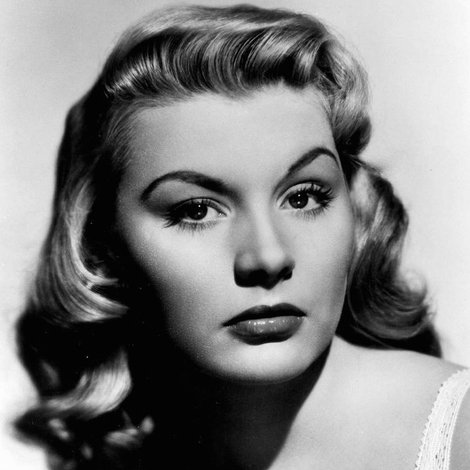 Barbara Payton