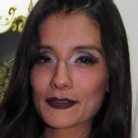 Valentina Magaña