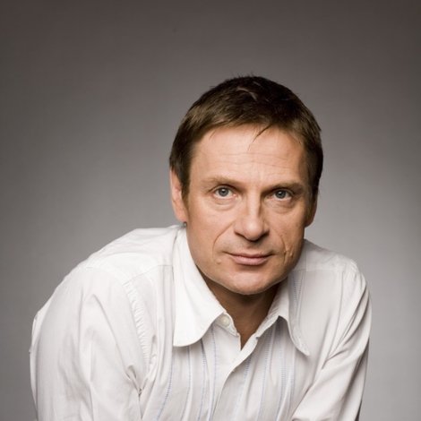 Simon Keenlyside