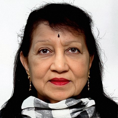 Sushama Shiromanee