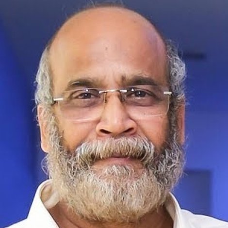 Velu Prabhakaran