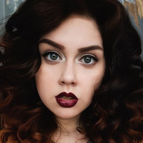 Anastasia Vinogradova