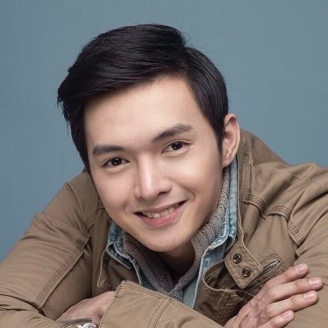 Lharby Policarpio