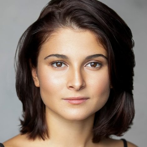 Mia Michaud
