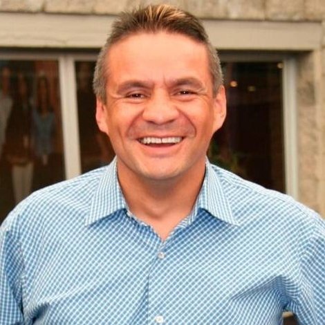 Juan Ricardo Lozano “Alerta”
