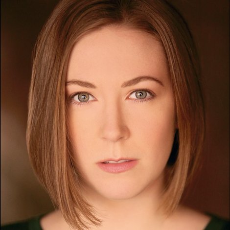 Georgette Vaillancourt
