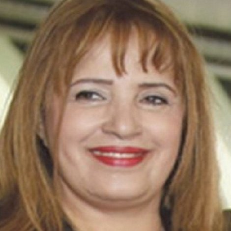 Naima Ilyas