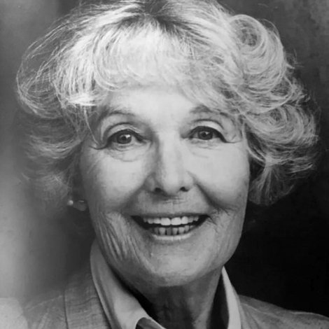 Beatrice Gray