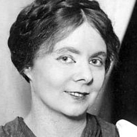 Adrienne Gessner
