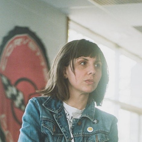 Jessica Hopper