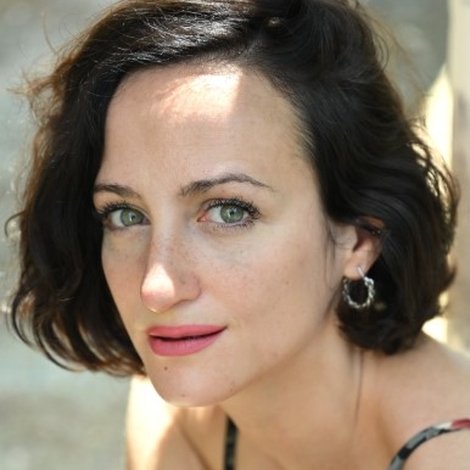 Alessandra Berton